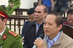 Cựu bộ trưởng Trương Minh Tuấn: Ông Nguyễn Bắc Son chỉ đạo đưa thương vụ AVG vào danh mục 'Mật'
