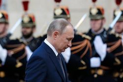 Từ Syria sang Libya, Nga trở thành 'ông vua' mới nhờ tận dụng sự thất bại của phương Tây?