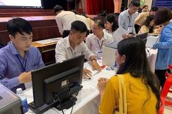 Đại học Ngân hàng TP.HCM dự kiến tuyển 3.150 chỉ tiêu cho năm học mới