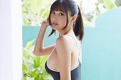 Mỹ nhân Nhật Bản phát hành sách ảnh