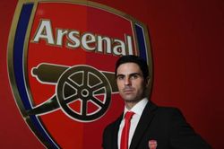 Everton - Arsenal: Thử thách của Arteta cùng các Pháo thủ thành London