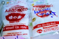 Phải có biện pháp tư pháp đối với hàng giả, hàng nhái
