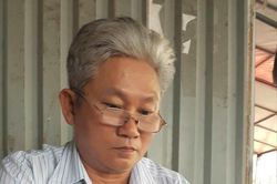 'Bị can' được giải oan sau 33 năm