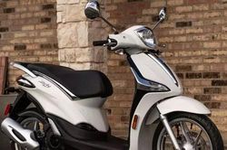 Piaggio Liberty 150 2020: Vẻ đẹp đậm chất Ý, giá từ 68 triệu đồng