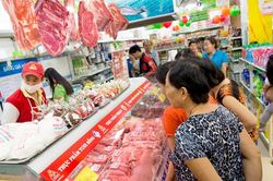 Lo ngại về kiểm soát sản phẩm động vật