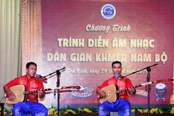 Phát huy đặc trưng và giá trị văn hóa Tây Nam bộ