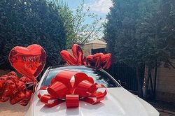 Choáng với bộ sưu tập quà Giáng sinh khủng của 'rich kids' trên khắp thế giới