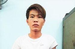 Mang 4 tiền án, tiền sự vẫn đi trộm, 'đạo chích' 9X bị tạm giữ khẩn cấp