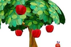 Một cây táo, cuối cùng đã ra quả!