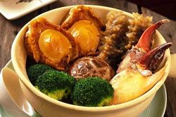 Bào ngư vi cá 3-4 triệu đồng/phần bán đầy 'chợ mạng', người dùng cẩn trọng