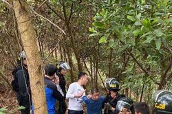 Bắt được nghi phạm thảm sát năm người chết ở Thái Nguyên