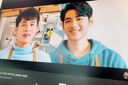 'Sóng gió' với Jack khiến MV 'Hoa vô sắc' nhận lượng dislike kỷ lục