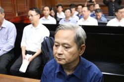 Cựu Phó chủ tịch UBND TP.HCM: 'Có nhiều nội dung xin phép không nói ra'