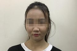 Đang nuôi con nhỏ vẫn tranh thủ môi giới bán dâm 4 triệu/lượt