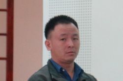 Người đàn ông lĩnh án 15 năm tù vì mua ma túy của người Lào về bán