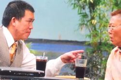 Nghệ sĩ Vũ Thanh bất ngờ lấn sân sang lĩnh vực kinh doanh