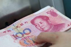 Tham ô hàng trăm triệu USD, sếp ngân hàng Trung Quốc chờ án tử hình