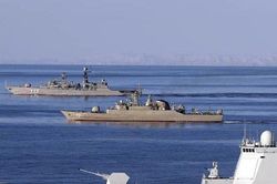 Iran tuyên bố tiêu diệt mọi tàu gián điệp 'lởn vởn' trong khu vực tập trận chung với Nga-Trung Quốc