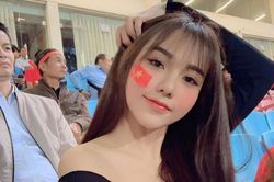 3 chàng 'phi công' điển trai của U23 Việt Nam