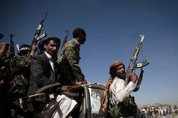 Phiến quân Houthi công bố nhiều mục tiêu tấn công ở Saudi Arabia và UAE