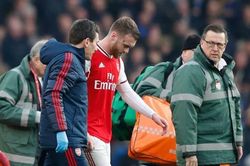 Arsenal trả giá cực đắt sau trận thua Chelsea
