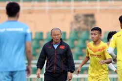 'Những chiến binh sao vàng' sẽ tái lập kỳ tích ở VCK U23 châu Á 2020?