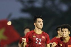 U23 Việt Nam sẽ thành công tại VCK U23 châu Á 2020 với sơ đồ 2 trung phong cắm?