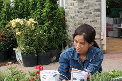 Nhộn nhịp nhu cầu cần lao động cận Tết