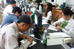 Chính sách tiền tệ linh hoạt góp phần kiểm soát lạm phát