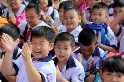 Tết nguyên đán, học sinh TP.HCM nghỉ gấp đôi học sinh Hà Nội
