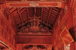 Các địa điểm check-in không thể bỏ qua khi tới Huế