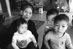 Để trống quân vang mãi...