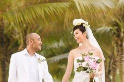 Tiết lộ bất ngờ về chồng Việt kiều của siêu mẫu Xuân Lan
