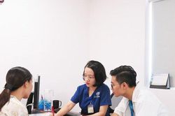 Thụ tinh trong ống nghiệm chu kỳ tự nhiên cho nhóm bệnh nhân đáp ứng buồng trứng kém
