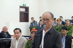 Vụ Vũ nhôm thâu tóm đất vàng: Luật sư đề nghị mời Chủ tịch Đà Nẵng Huỳnh Đức Thơ đến phiên xét xử