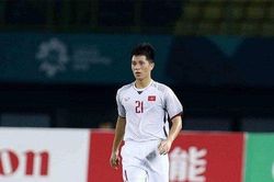 AFC công bố danh sách sơ bộ của U23 Việt Nam: Đình Trọng vắng mặt.