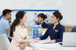 Chất lượng dịch vụ cho vay tiêu dùng của các ngân hàng thương mại cổ phần trên địa bàn thành phố Hà Nội