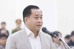 Xét xử Vũ 'nhôm' và hai cựu Chủ tịch Đà Nẵng: Không công bố các tài liệu mật