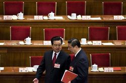 Những nhà lãnh đạo thế giới hôm nay làm gì ở thời điểm 10 năm trước?
