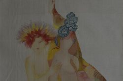 Xem Lụa của Hương