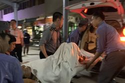 Ngỡ ngàng nam tiếp viên đường sắt chưa vợ đỡ đẻ thành công cho một sản phụ trên tàu
