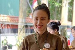 Angela Phương Trinh: 'Đòn roi' dư luận và màn 'lột xác' 180 độ không ai ngờ