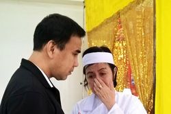 Người bạn đời bên Chánh Tín lúc sung túc lẫn nghèo khó