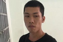 Bắt giữ nghi can cướp, hiếp cô gái trong nhà vệ sinh