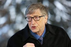 Tỷ phú Bill Gates đưa ra nhận xét 'cực chuẩn' về chênh lệch giàu nghèo ở Mỹ