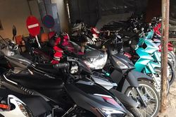 Mai phục, bắt nóng hơn chục xe máy nẹt pô, lạng lách tại khu vực hồ Tuyền Lâm