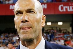Zidane giúp Real lập kỷ lục ấn tượng sau 32 năm