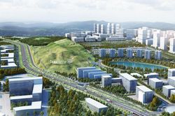 Phê duyệt thành lập Khu Công nghệ thông tin tập trung Đà Nẵng giai đoạn 1