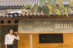 Check-in các địa điểm trong phim 'Mắt biếc' ngoài đời thực