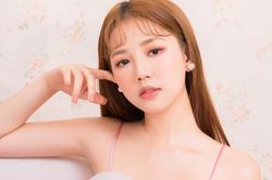 Tân binh AMEE ghi điểm ở Vpop trong năm qua thế nào?